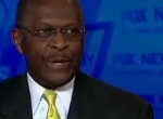 Herman Cain on Fox News Sunday